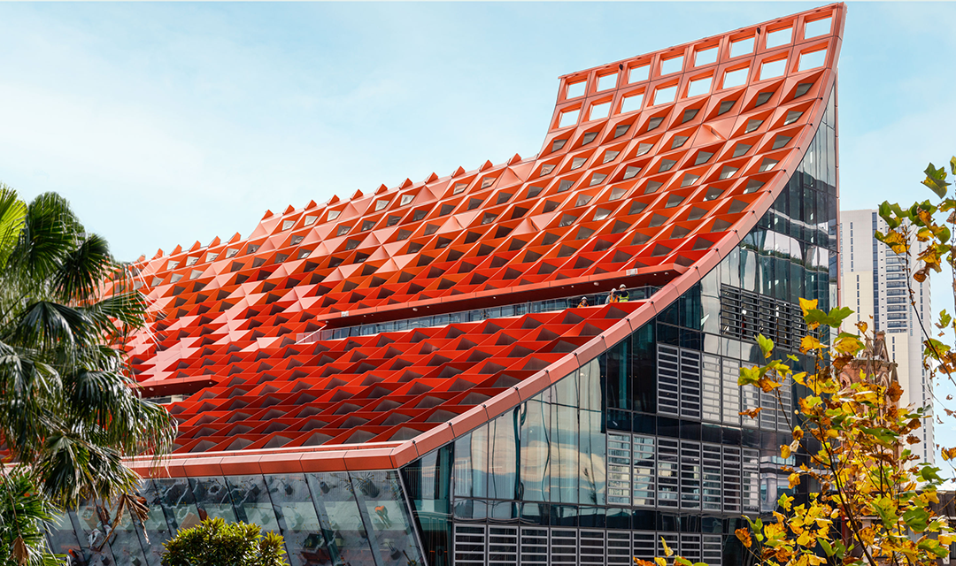 5 & 7 Parramatta Square, NSW