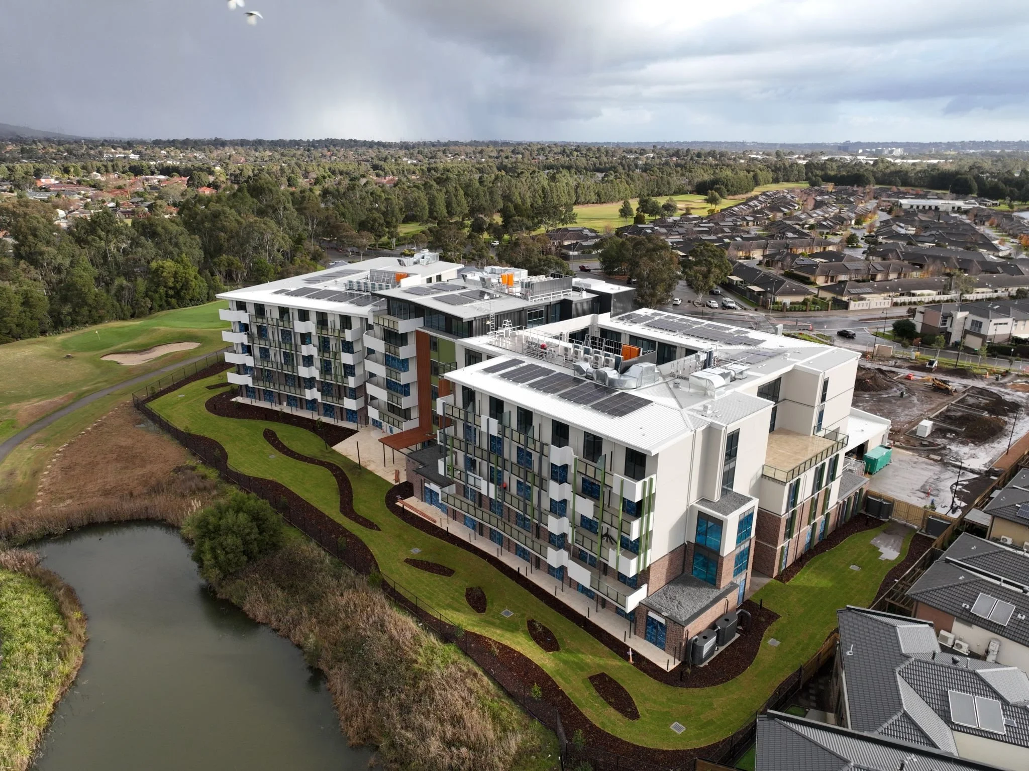 Infinite Care Knoxfield, VIC