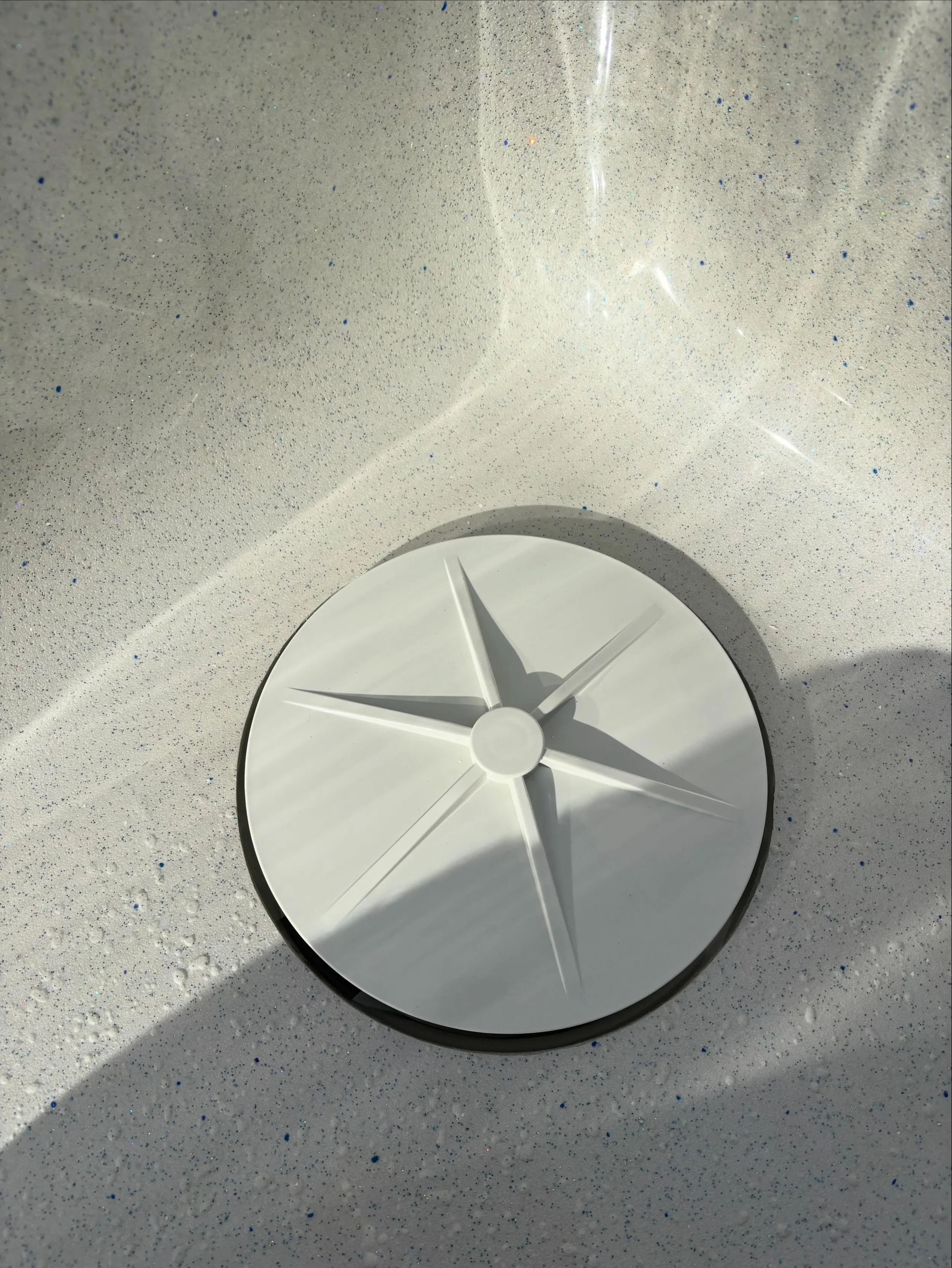 Discovery why add a main drain?

A main drain is required when installing an in-floor cleaning system because it provides the suction and circulation needed to help move debris and maintain proper water flow throughout the pool. It also improves over
