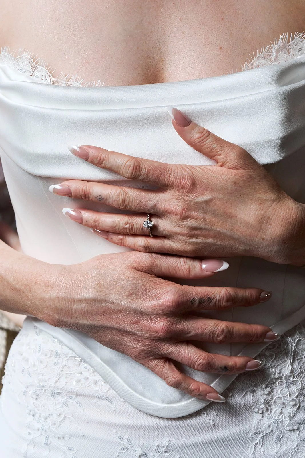 Bella + Oscar | Glasshaus Brücke, VIC