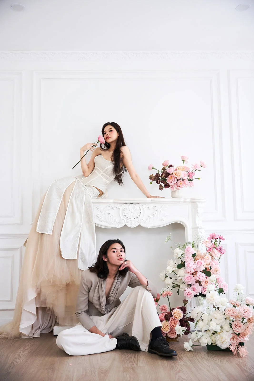 Thalia + Abim Pt.2 | Manor C, Indonesia