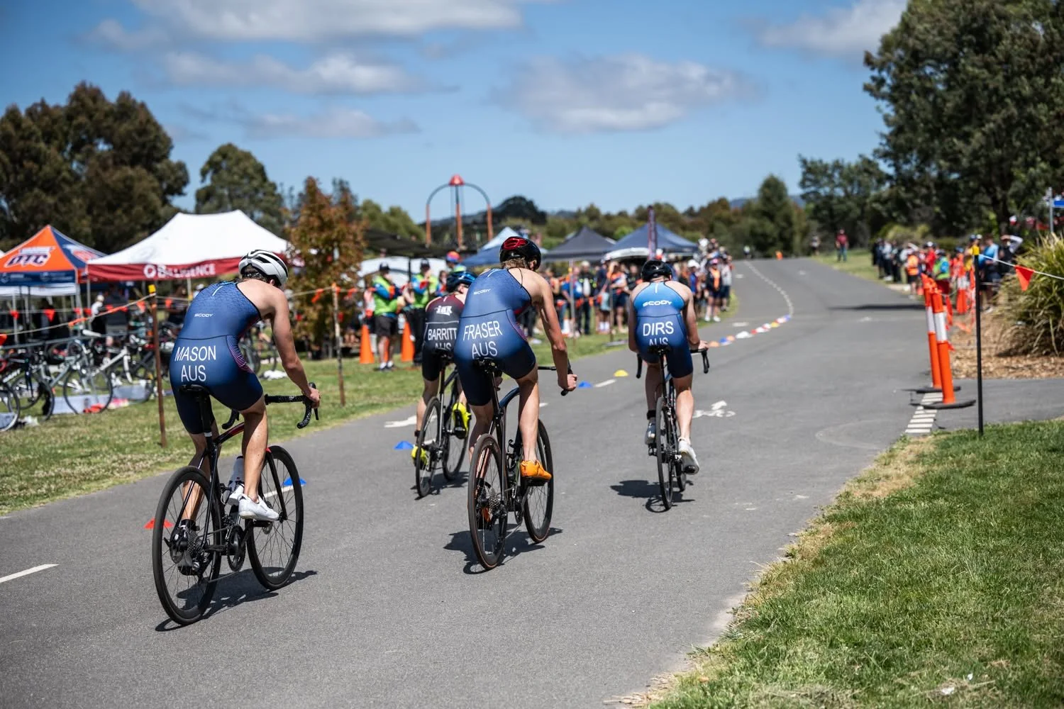 Billigence Super Sprint Series - Orange (Juniors weekend) - 10th Anniversary