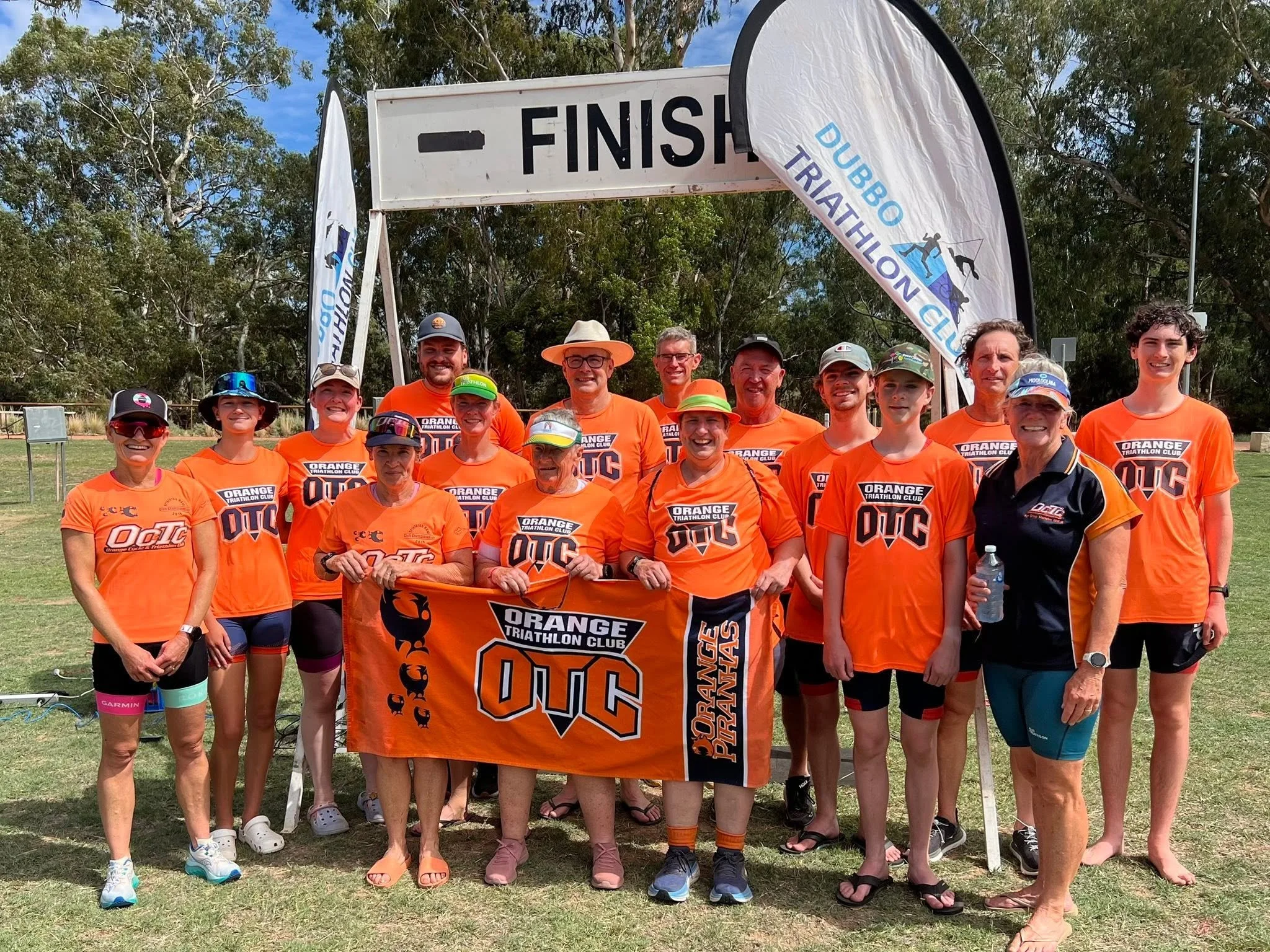 Dubbo Interclub