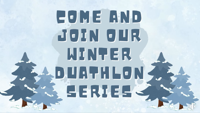 Club Winter Duathlon