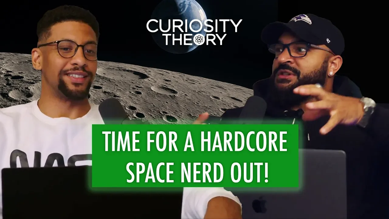 Hardcore, Raging Space Nerds