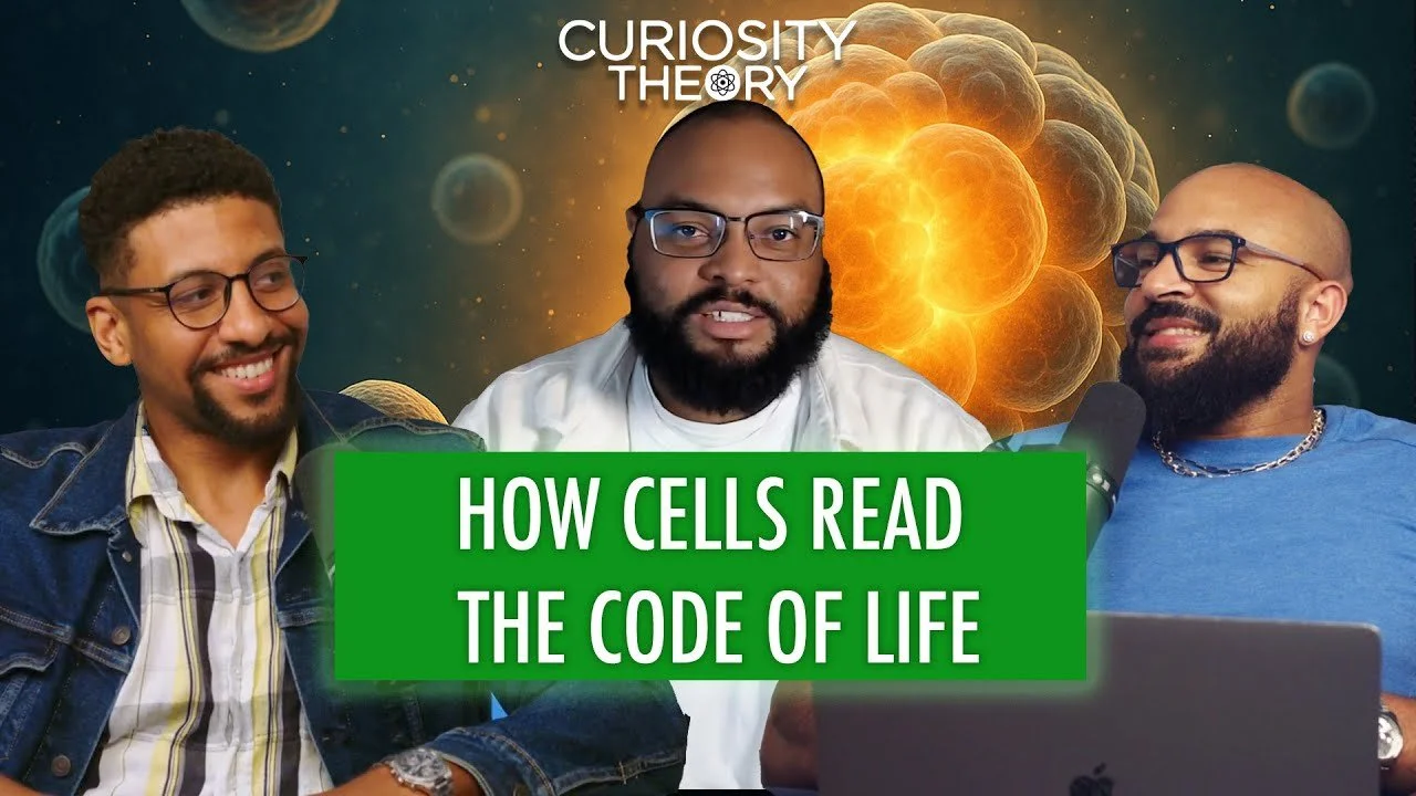 Immune to the Nonsense w/ Nick the Immunologist