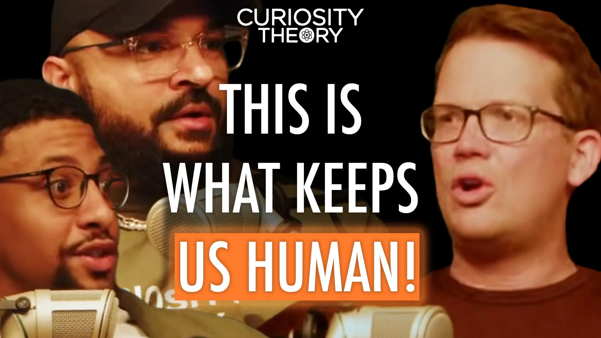 You Can’t Afford to Lose Your Curiosity w/ Hank Green