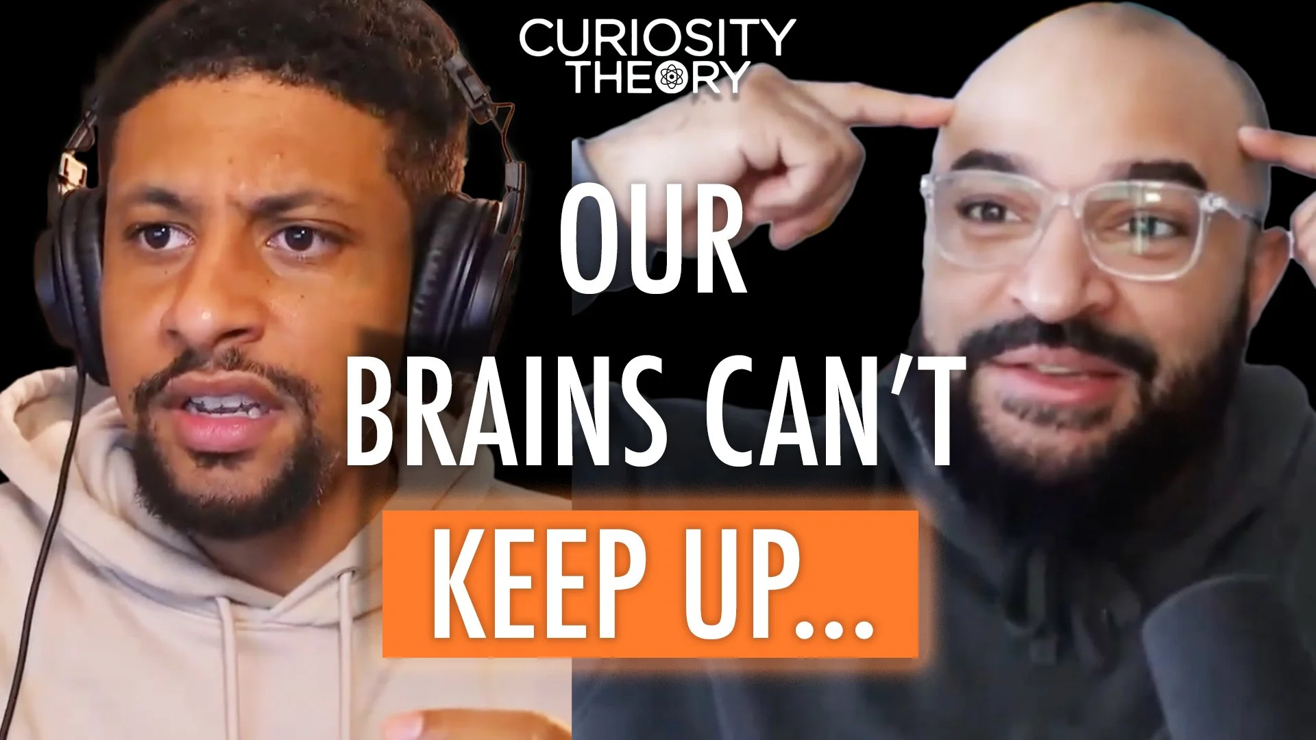 Questionable Content: Are Humans Built For The World We Created?