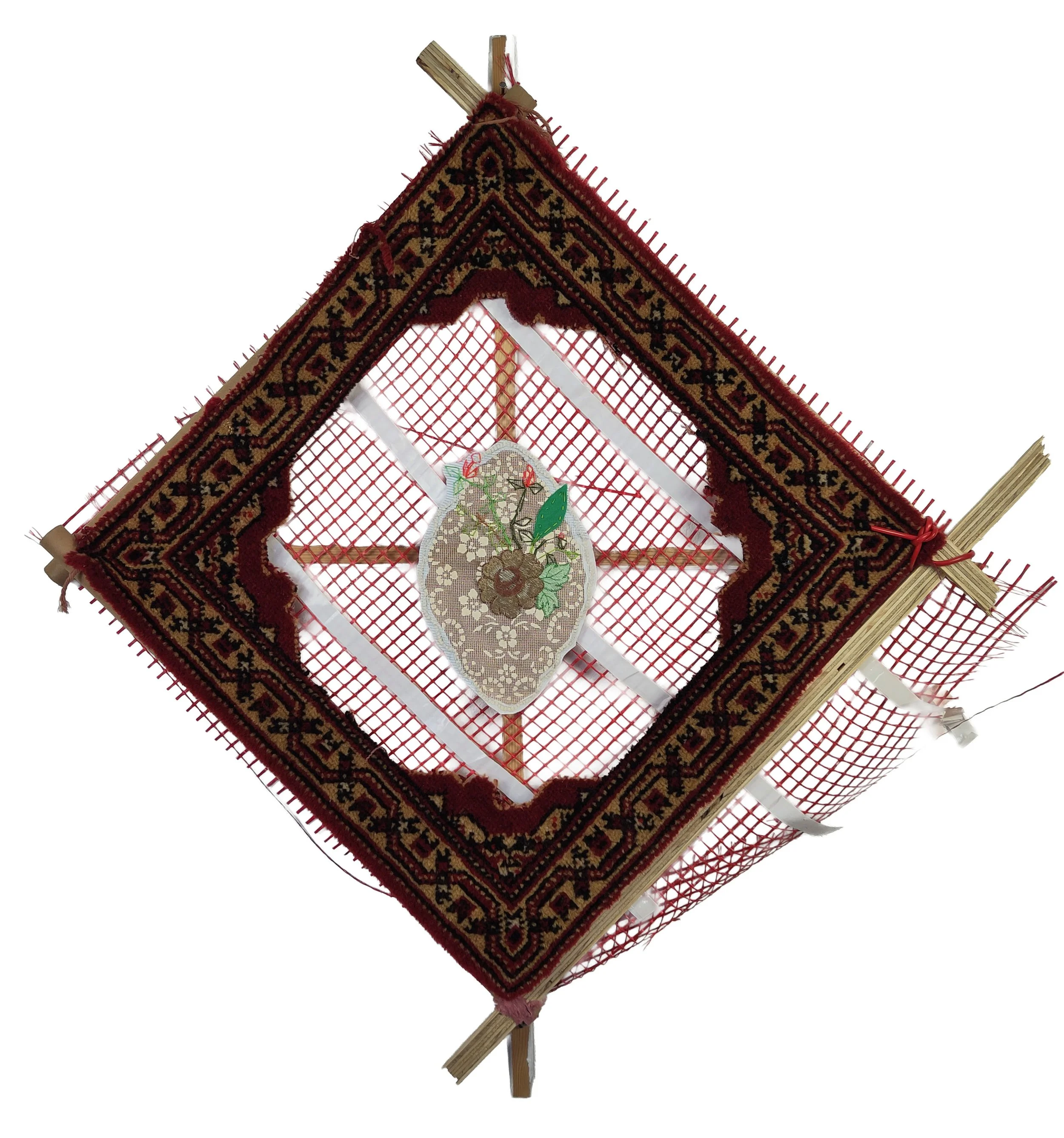 Carpet Ruit (2026) 