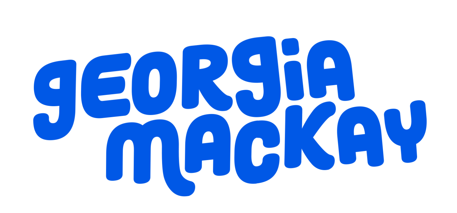 Georgia Mackay Freelance Offline Editor Brisbane