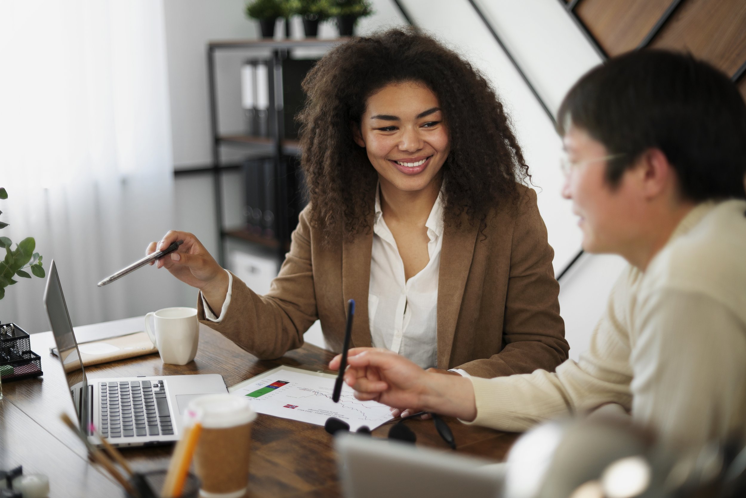 Fractional HR: Executive-Level Expertise Without the Full-Time Price Tag