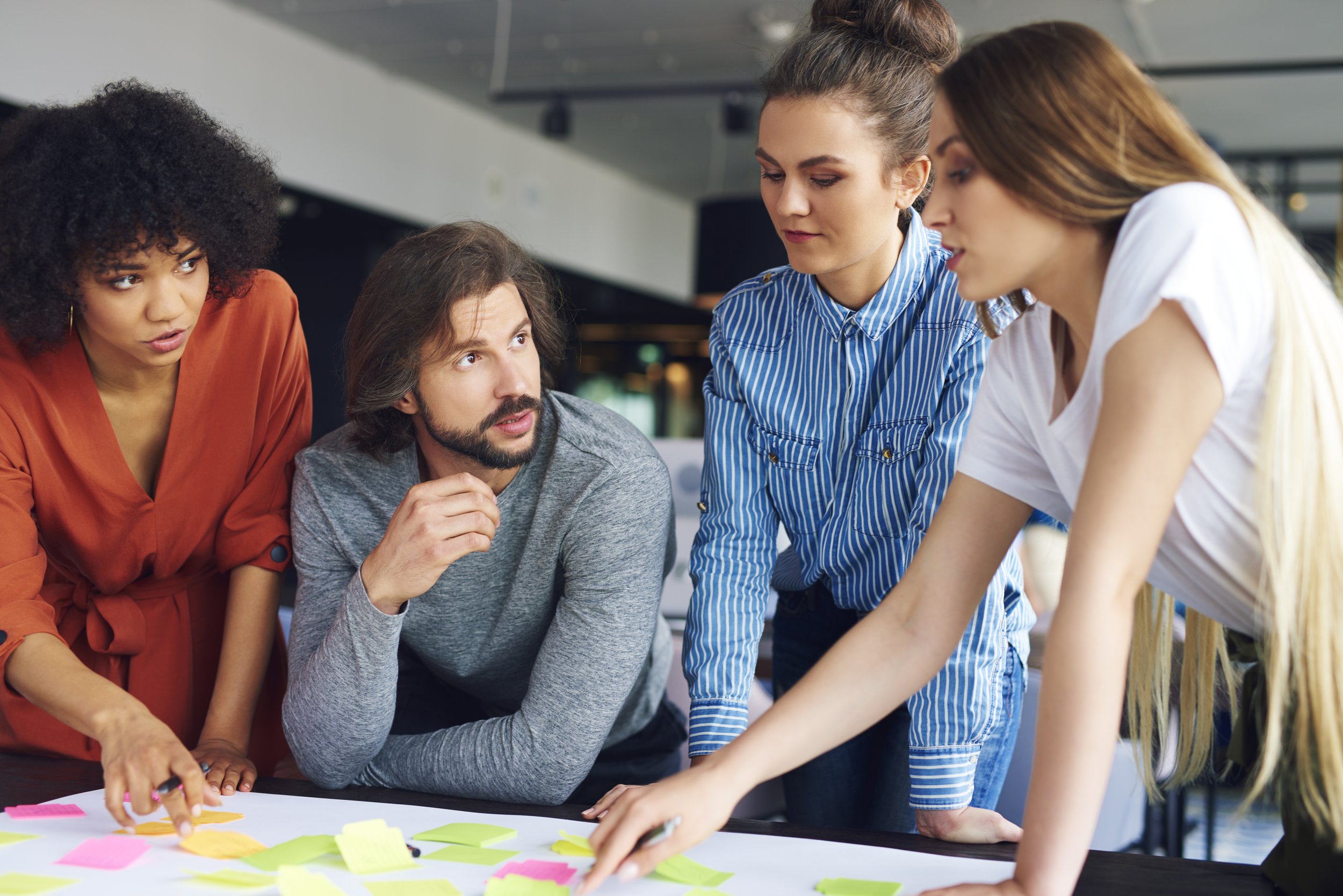 People-First: Why Your Employees Deserve Better HR