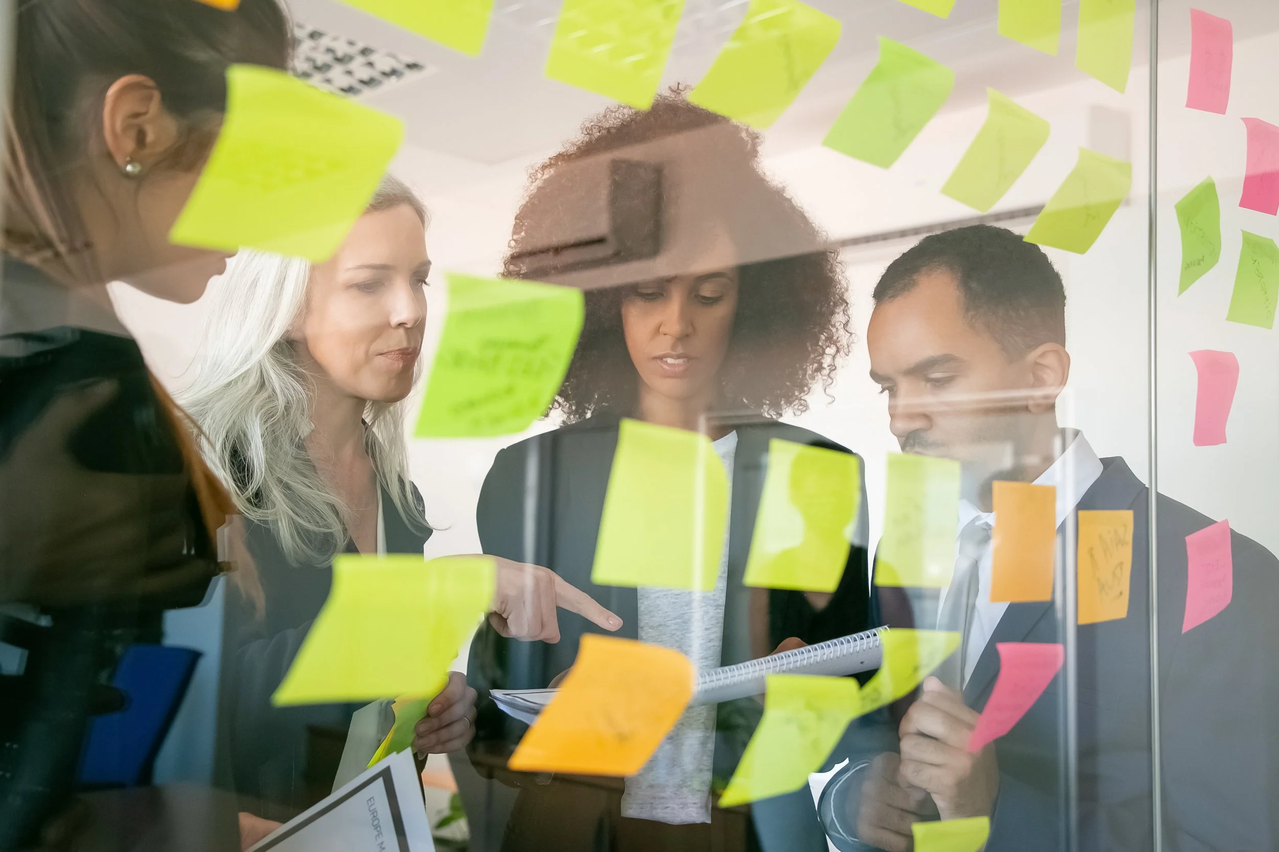 Is Your HR Helping or Hindering Your Growth?