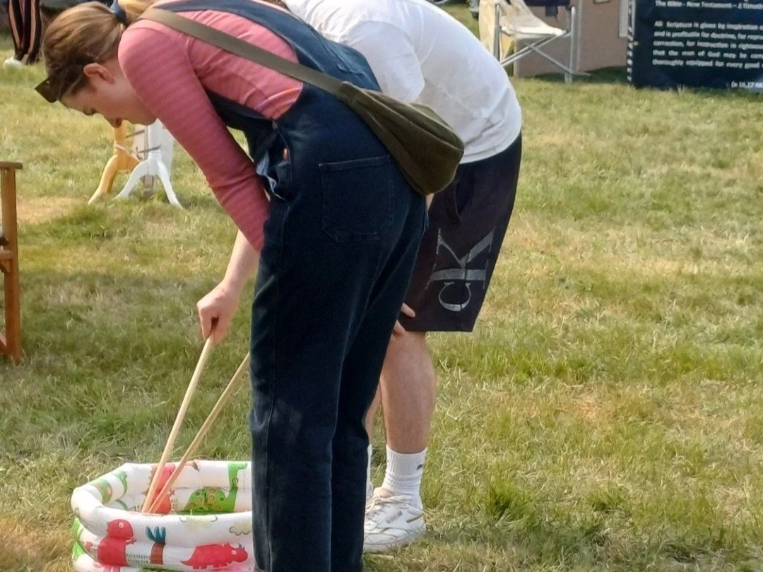 Monmouth Show