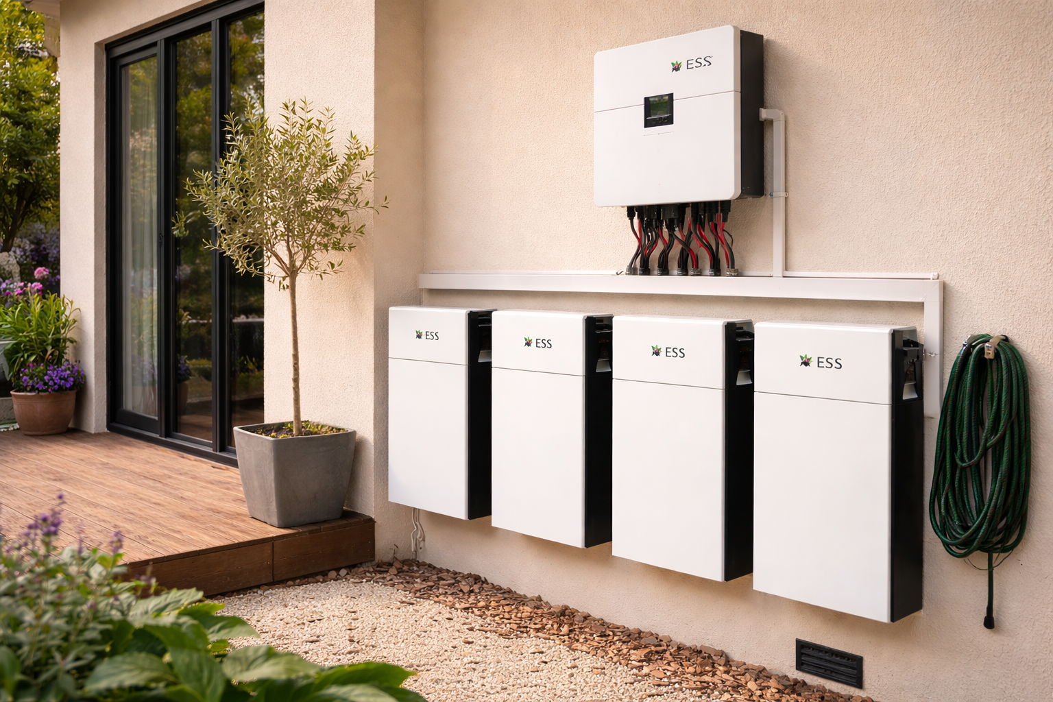 Is Solar Battery Storage Worth It in Plymouth? A Local Installer’s Honest Take (2026)