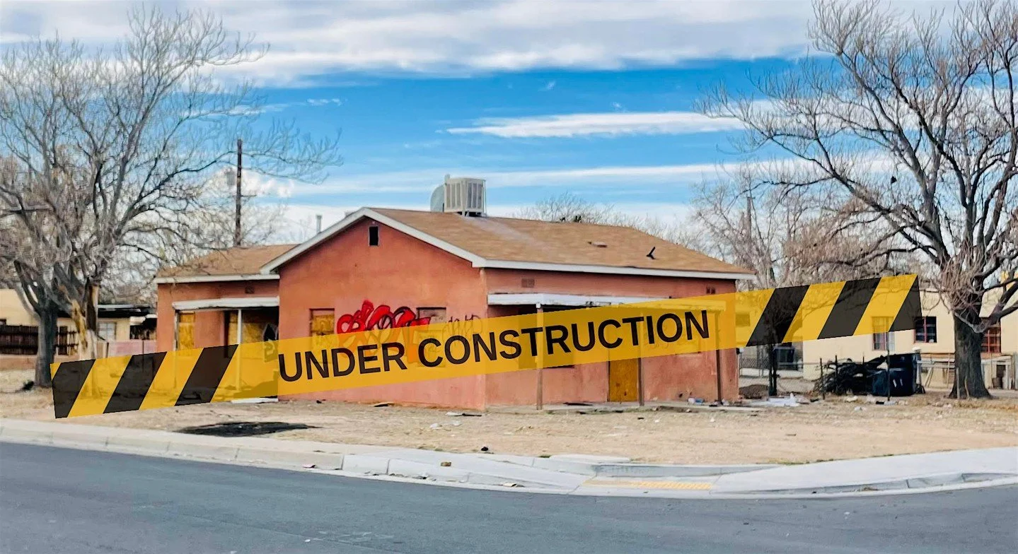 Get ready for the StreetVision Open House on Saturday, November 8th at 3:30 PM! To learn more about our new mission and housing strategies... This is a free community event - secure your tickets now! 

#StreetVision #OpenHouse #NewVision #SameHeart #