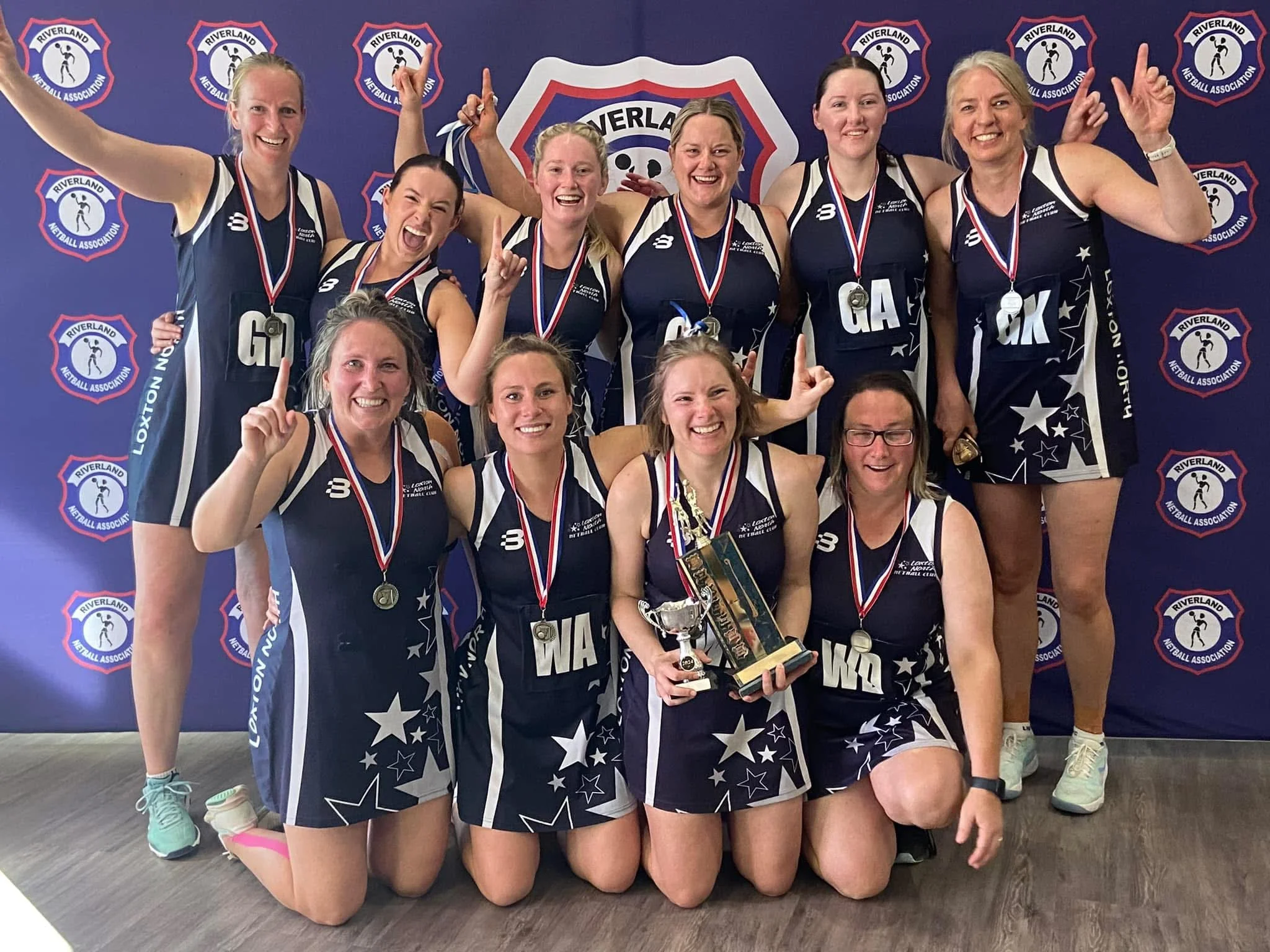 2024 C1 Premiers