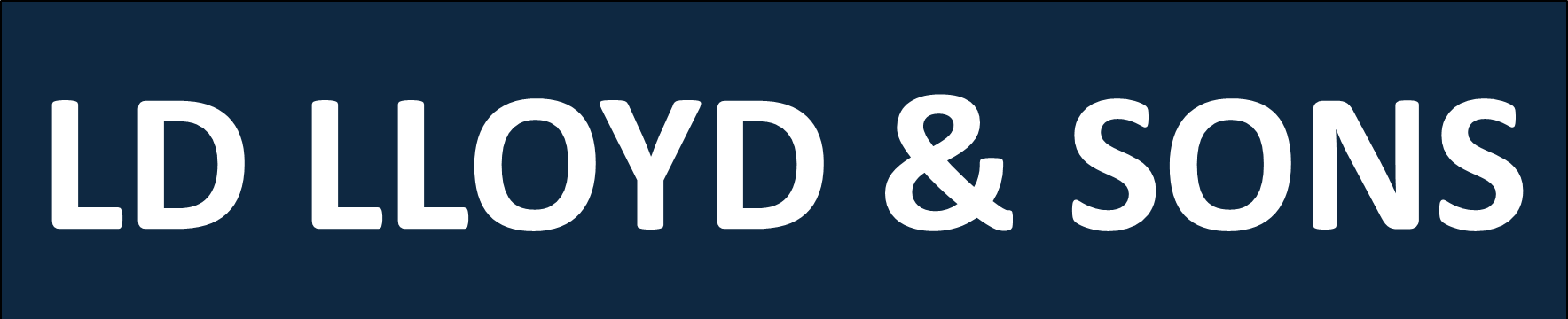 LD Lloyd & Sons Pty Ltd.png