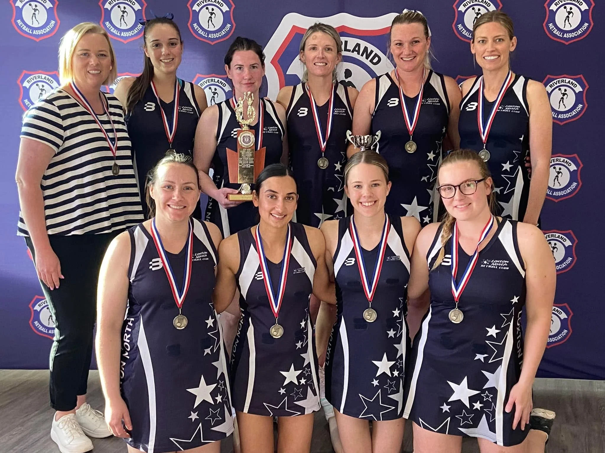 2024 B1 Premiers