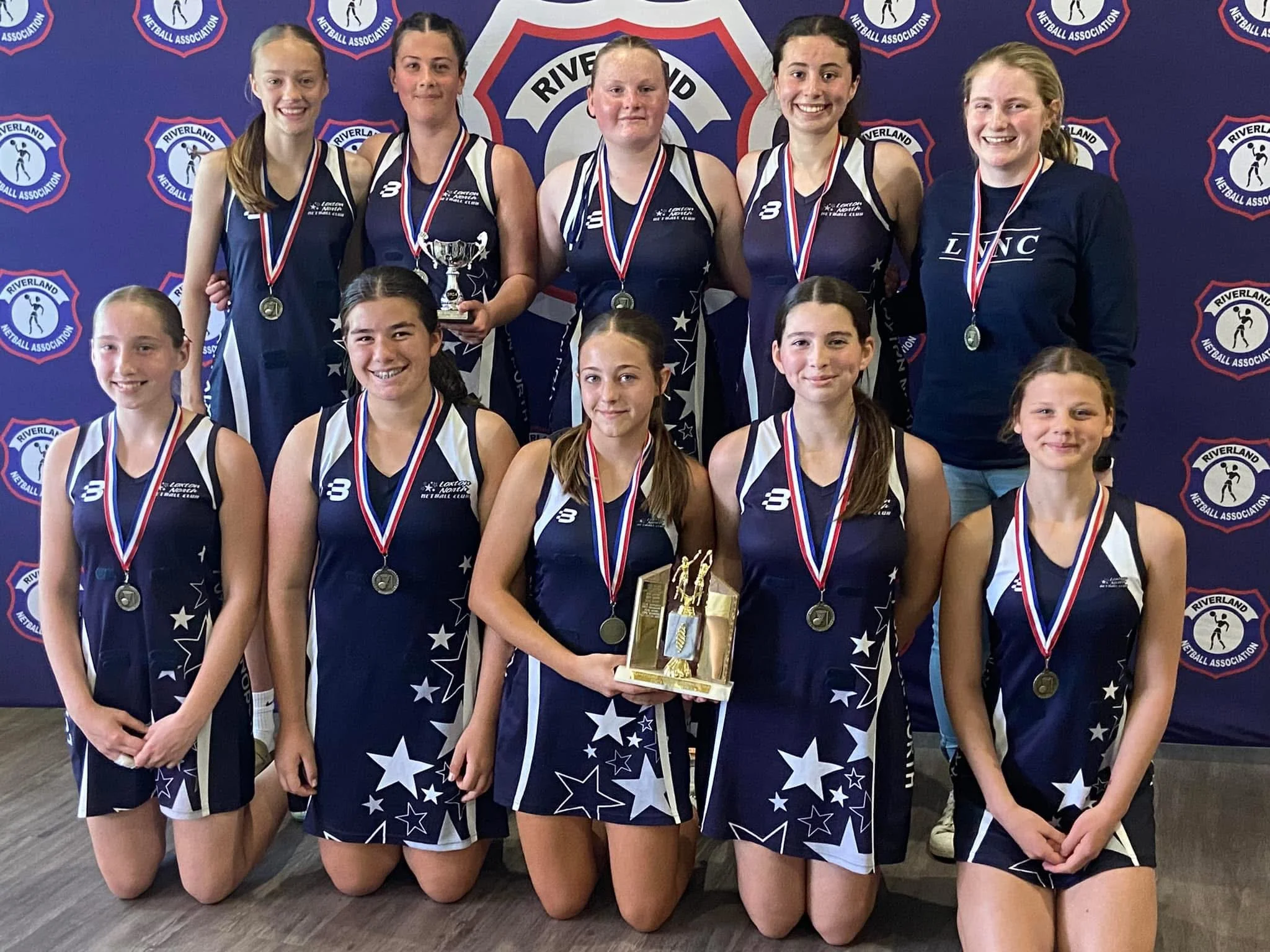 2024 15C Premiers