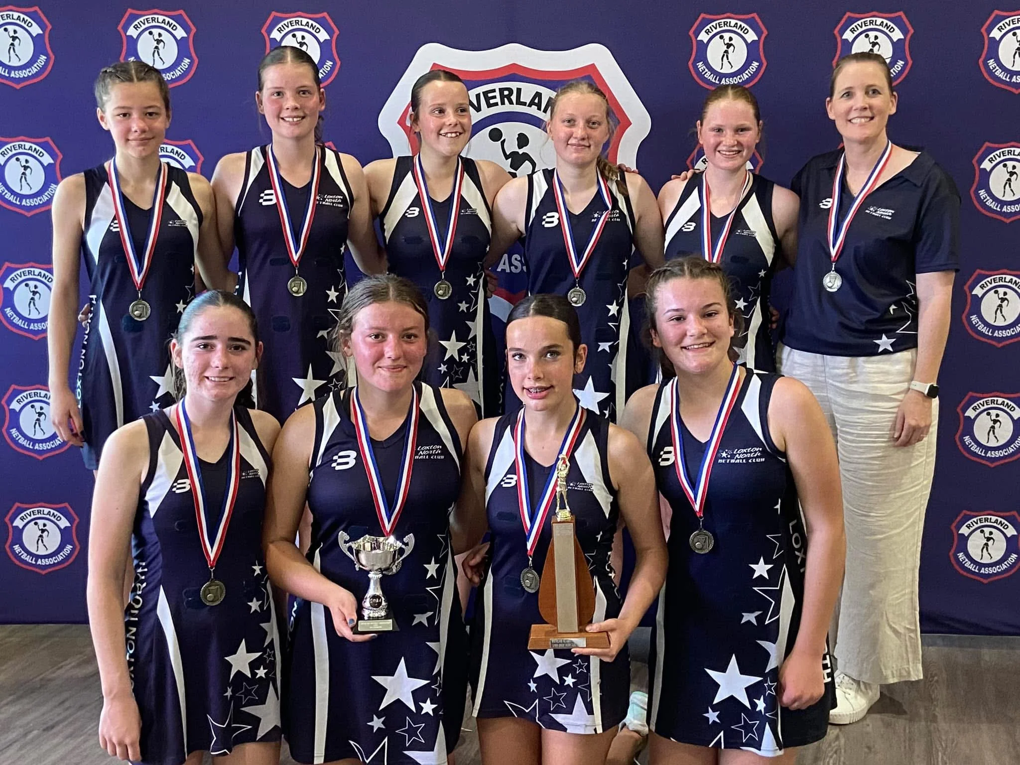 2024 15B Premiers
