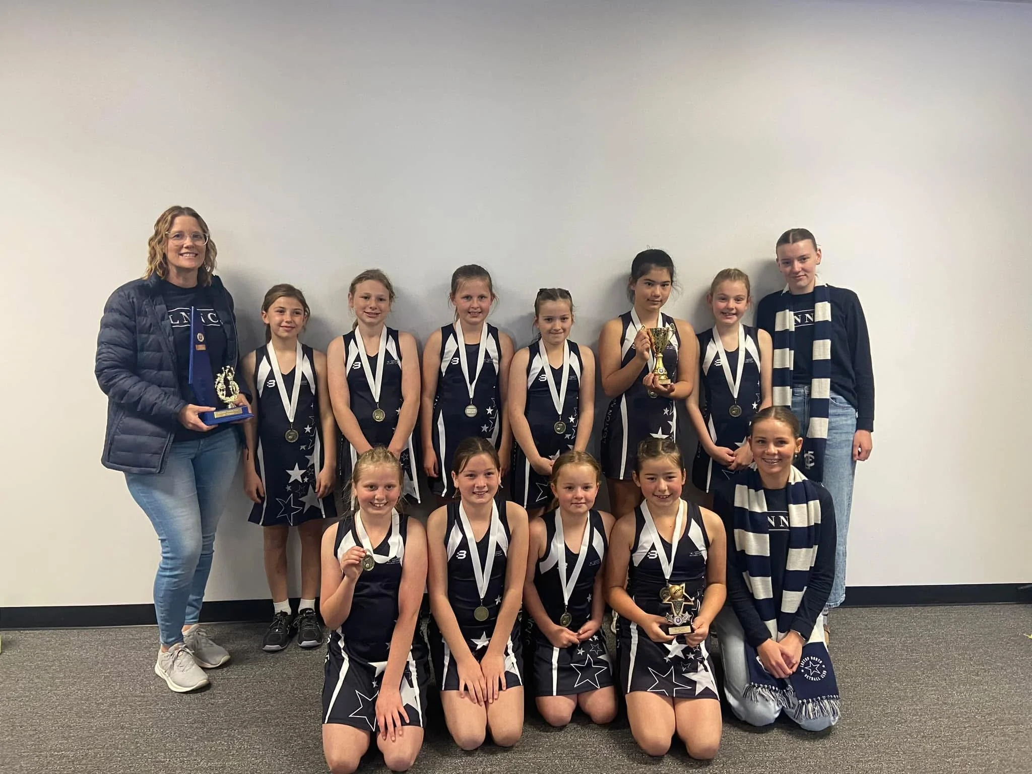 2023 11C Premiers