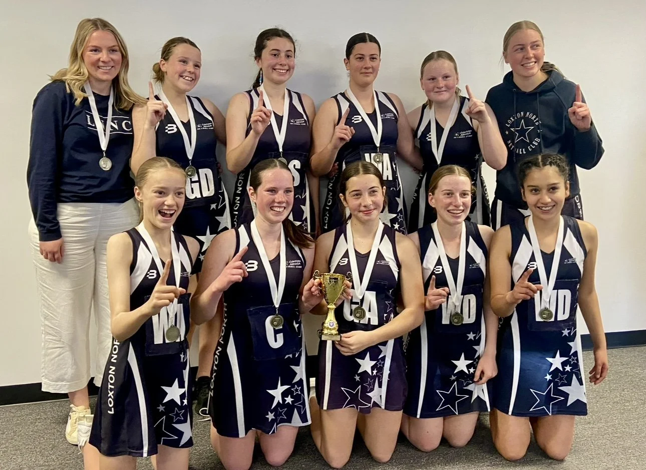 2023 15C Premiers