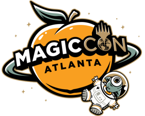 Magic Con Atlanta 2025: Day One — First Impressions & Spider-Man Deck