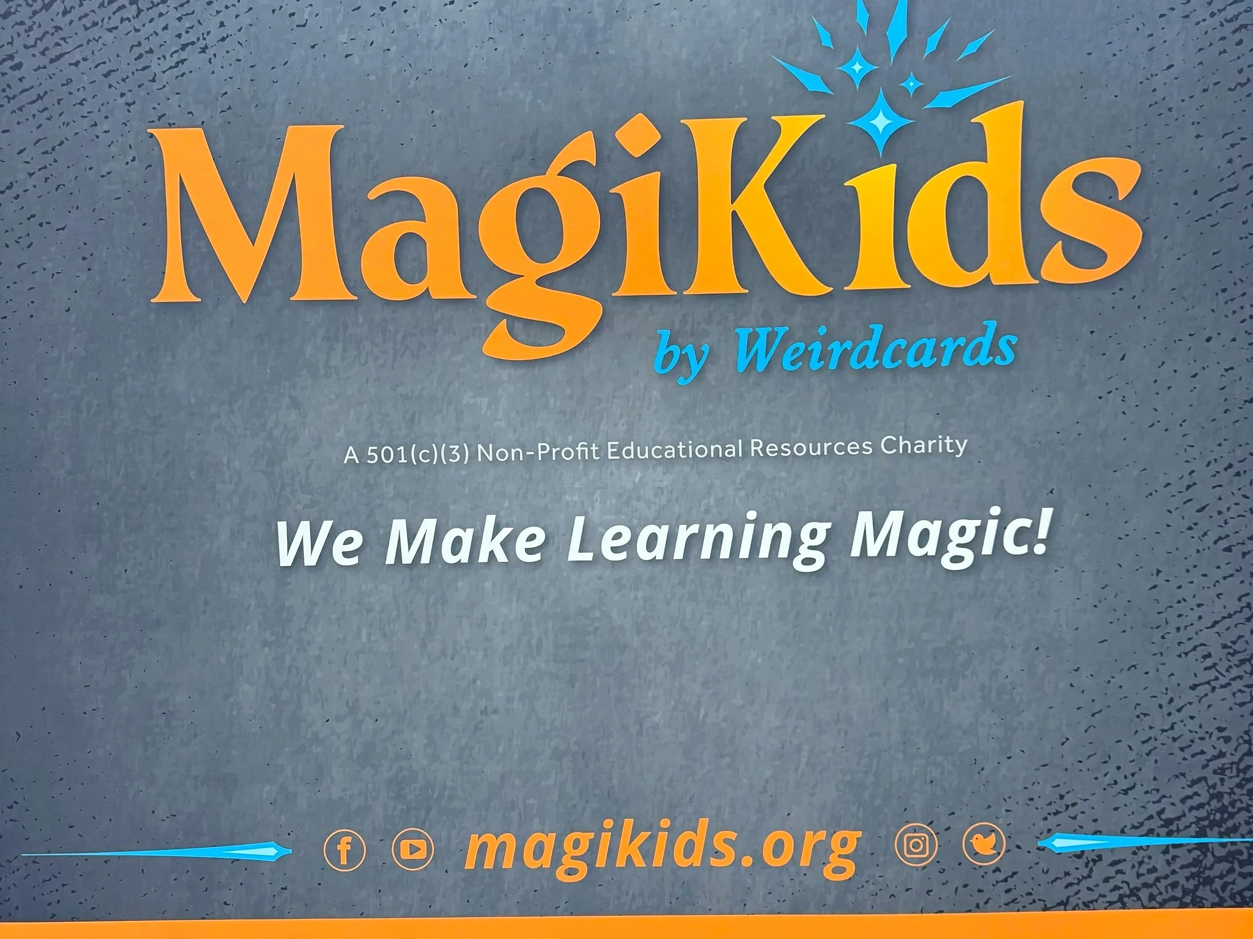 Magic Con Atlanta 2025: Day Two — Learning the Game & First Matches
