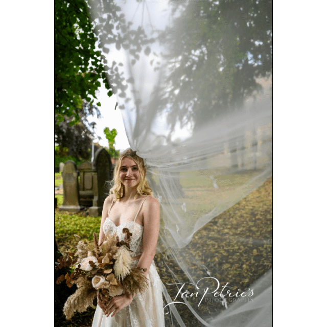 Wedding Photographer 