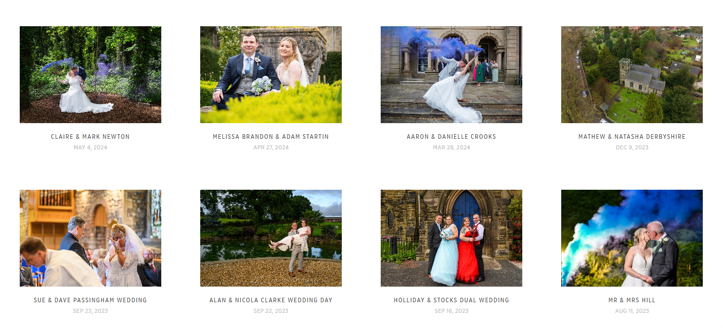 Wedding Photography Styles: The Complete Guide to Finding Your Perfect Match