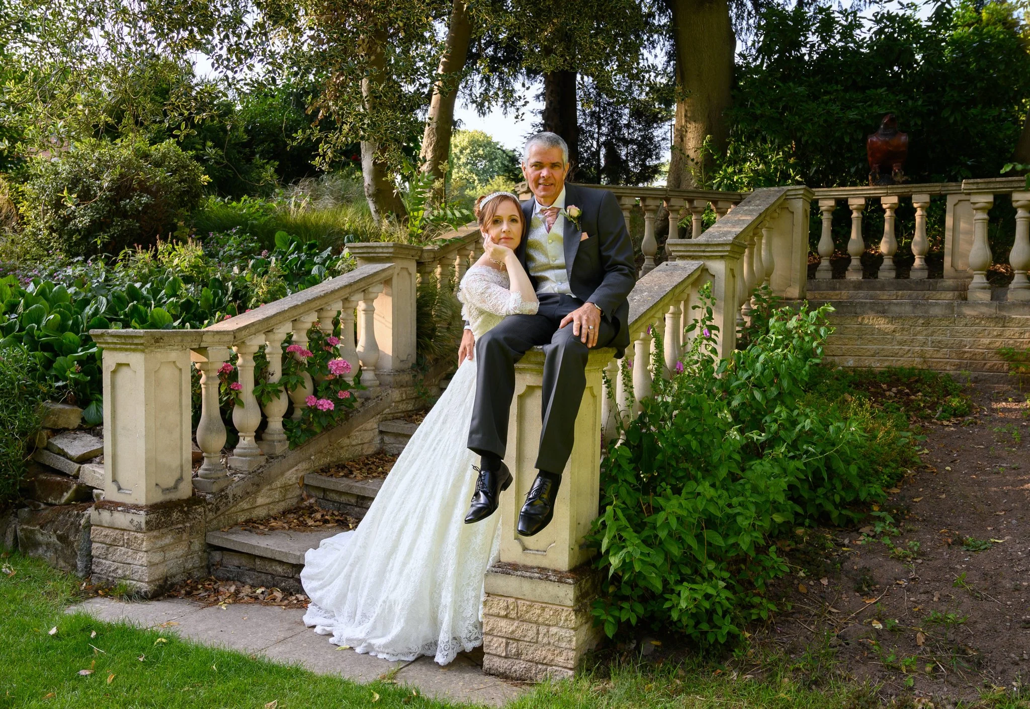 Real Couples, Real Stories: Ian Petrie Photography Reviews