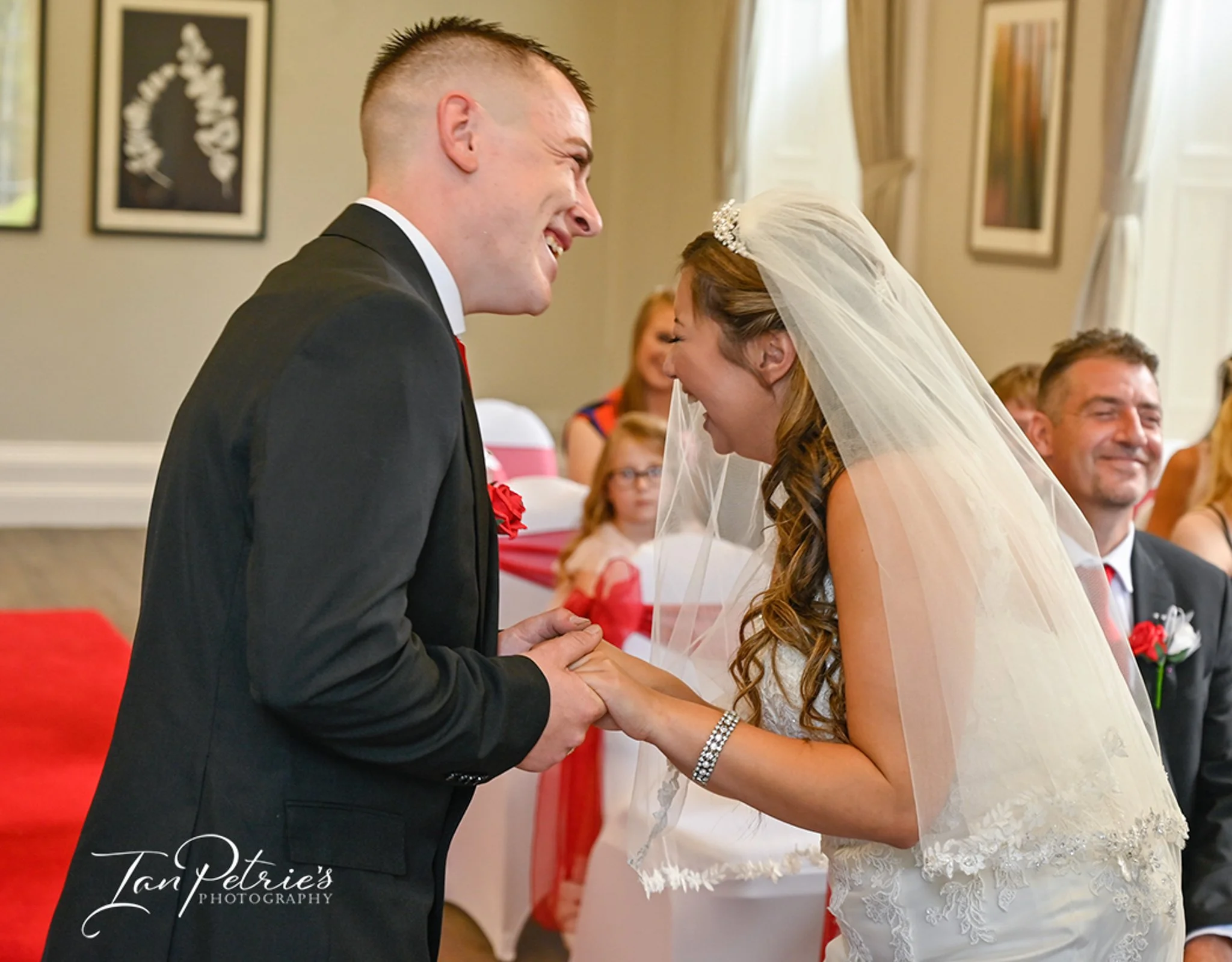 Your Recommended Photographer for Eastwood Hall &amp; Clumber Park Weddings