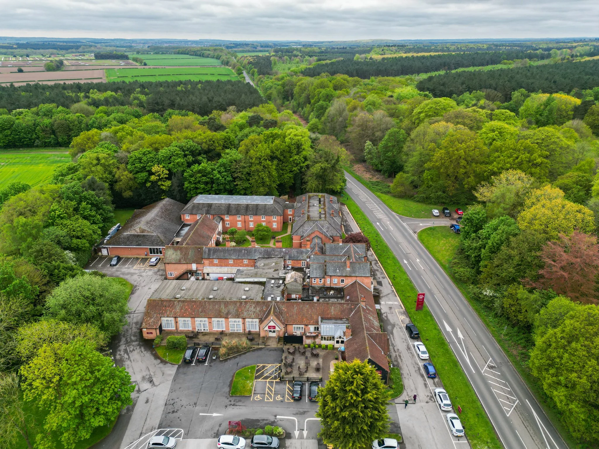 Clumber Park Wedding Venue: A Photographer’s Insider Guide