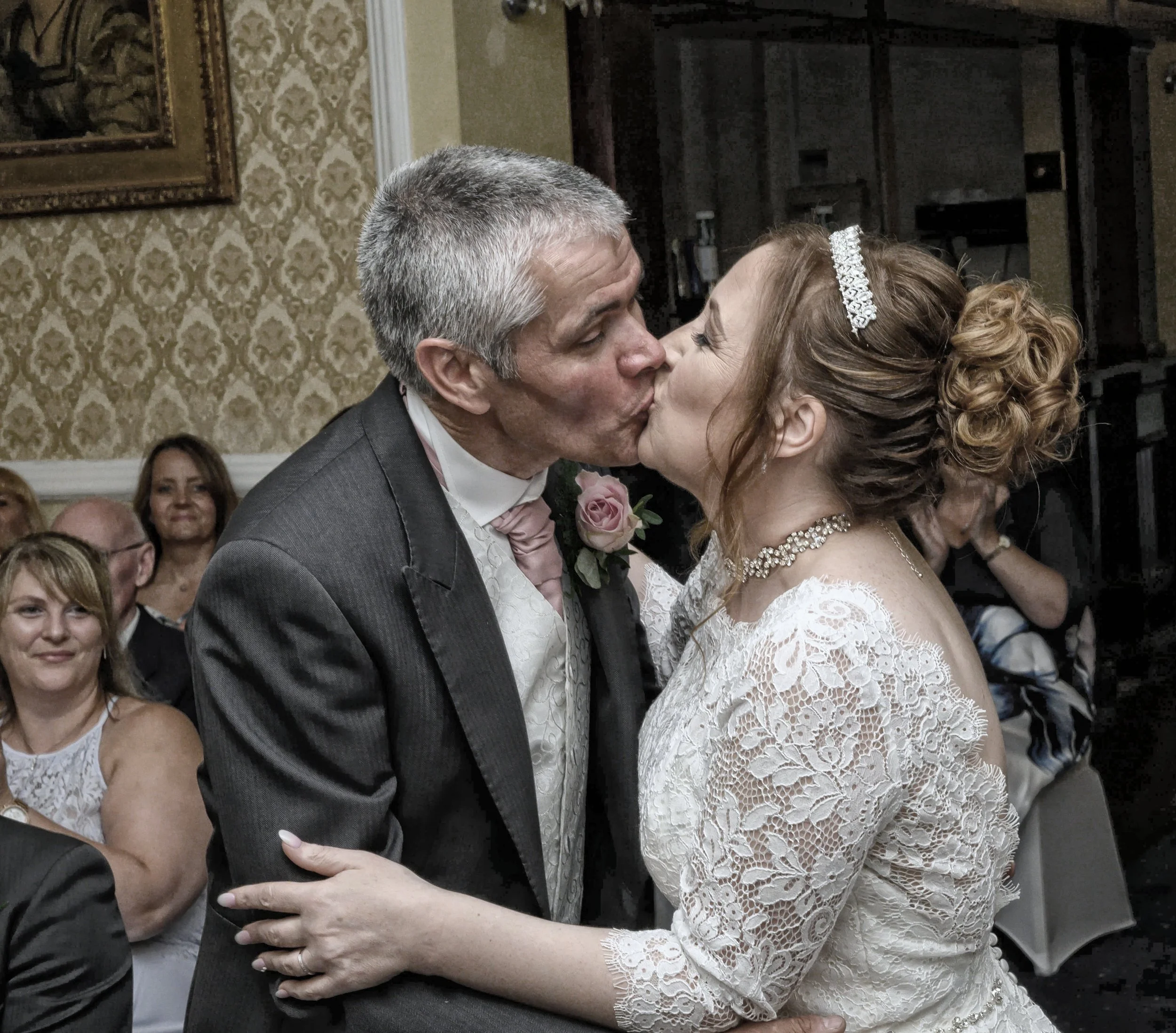 The Average Cost of a Wedding Photographer in Nottingham for 2026: A Complete Investment Guide
