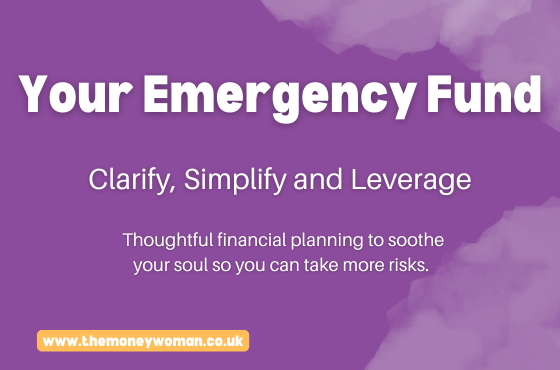 Your Emergency Fund