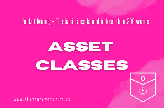 Asset Classes