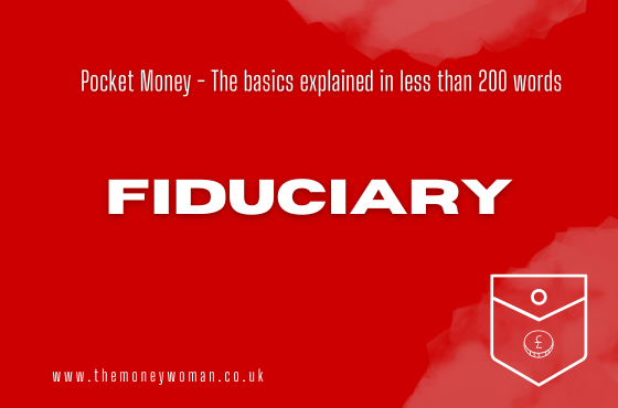 Fiduciary