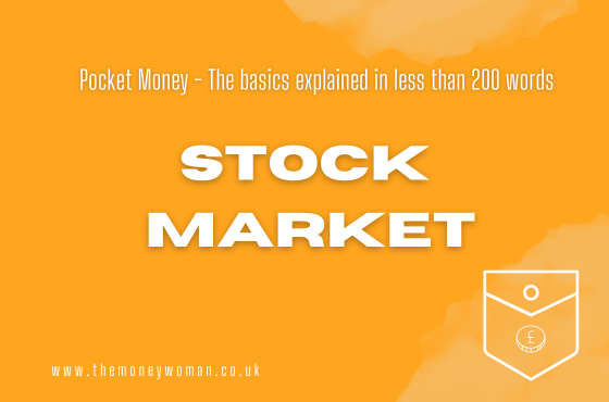 The Stock Market
