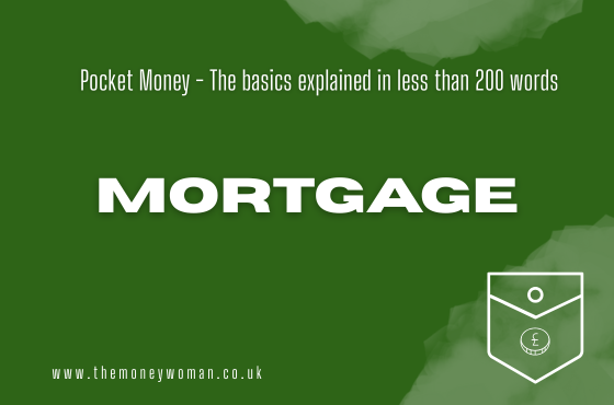 Mortgage