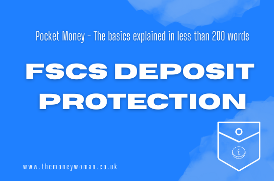 FSCS Deposit Protection