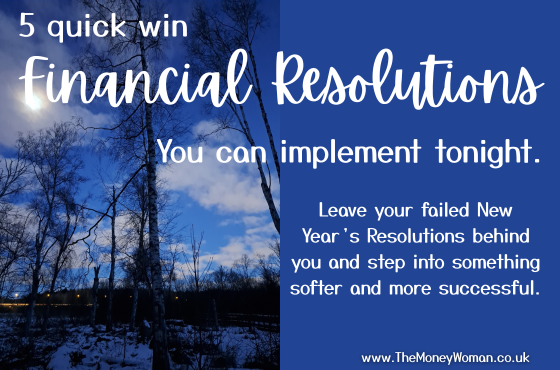 Forget New Year’s Resolutions