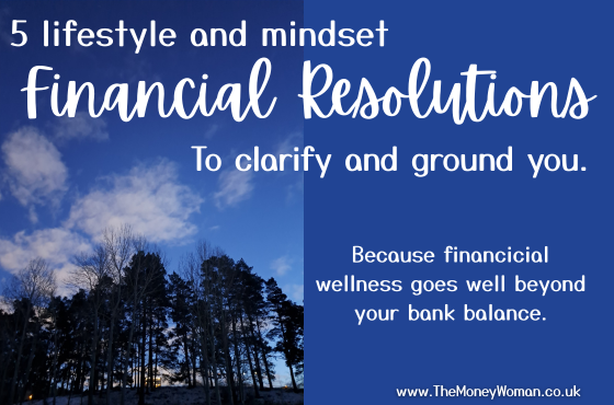 Financial Wellness Beyond the Bank Balance