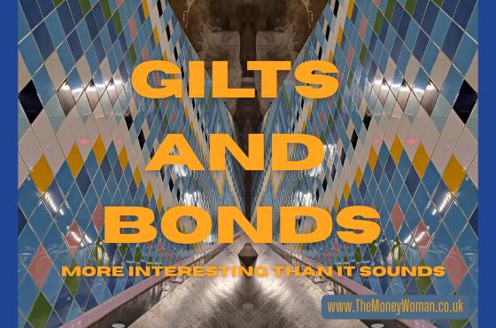 Gilts and Bonds