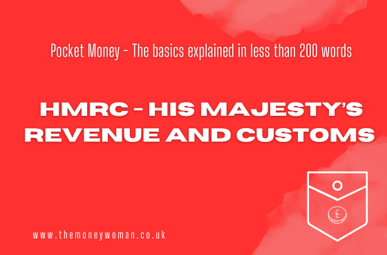 HMRC - His Majesty’s Revenue and Customs