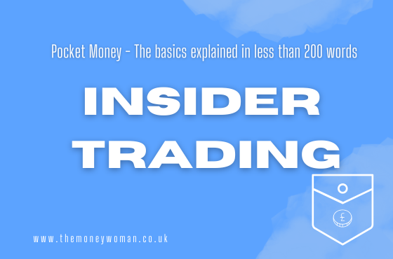 Insider Trading