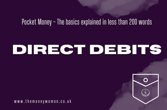 Direct Debit