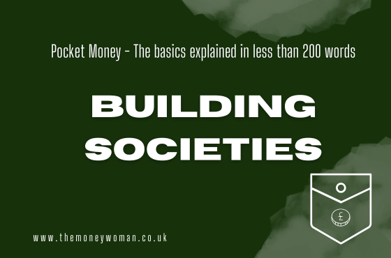 Building Societies