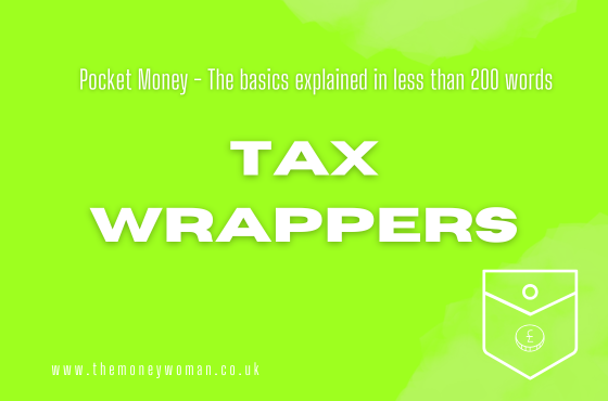 Tax Wrapper