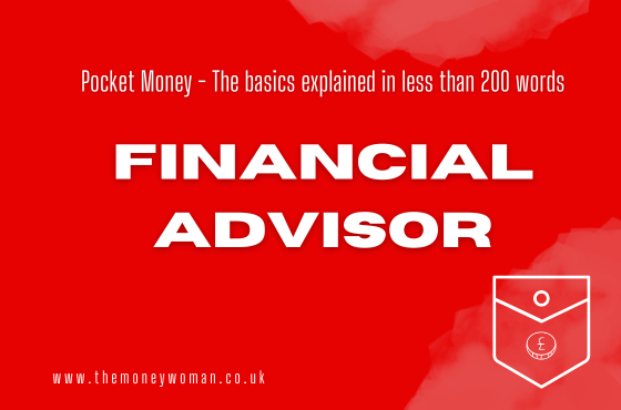 Financial Advisor